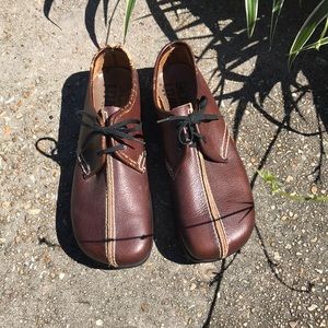 Anne Kalso Earth Shoe